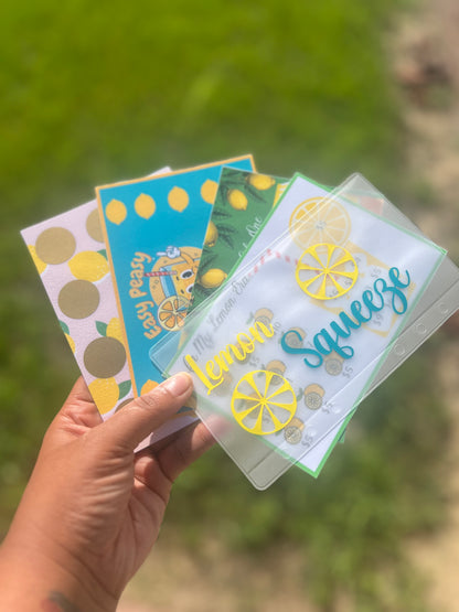 Lemon Squeeze Savings Bundle